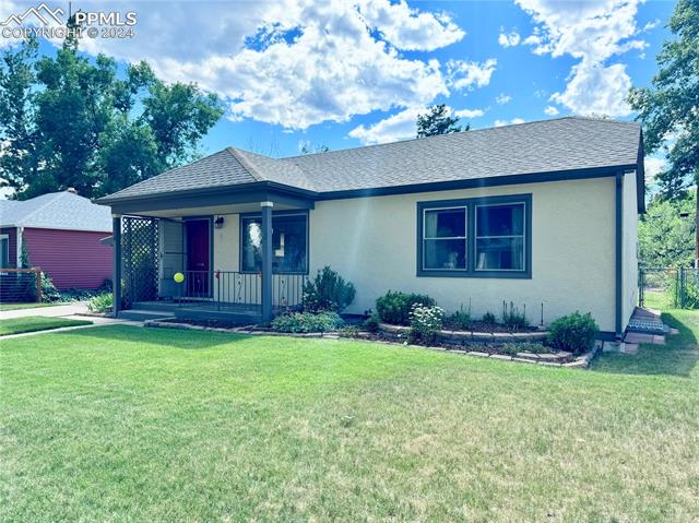 2510 N Corona Street