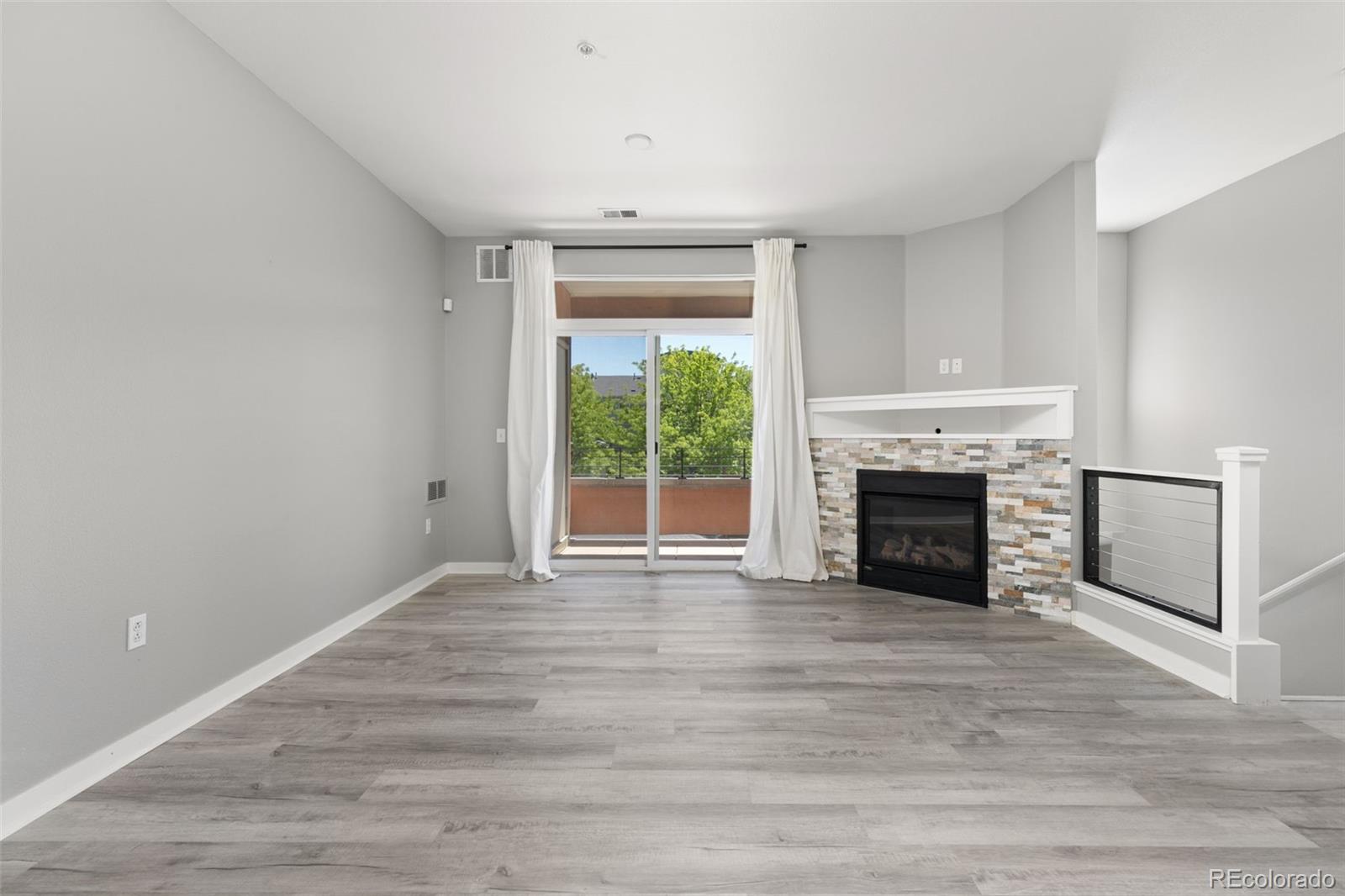 4100 Albion Street Unit: 217