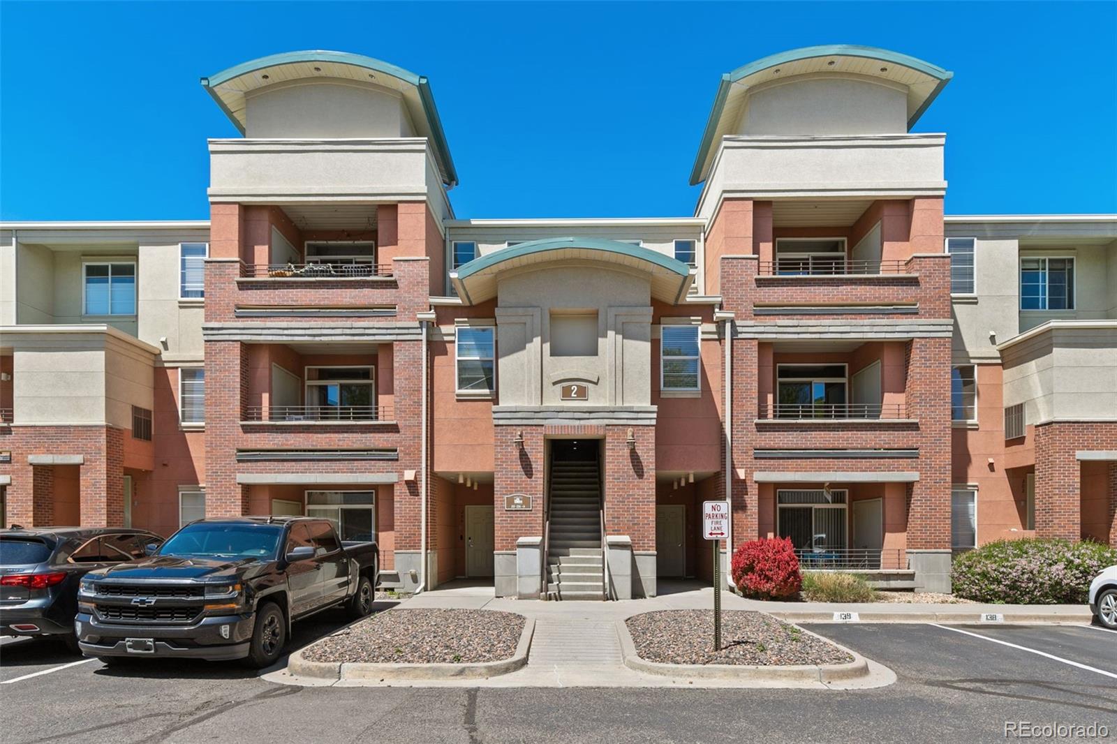 4100 Albion Street Unit: 217