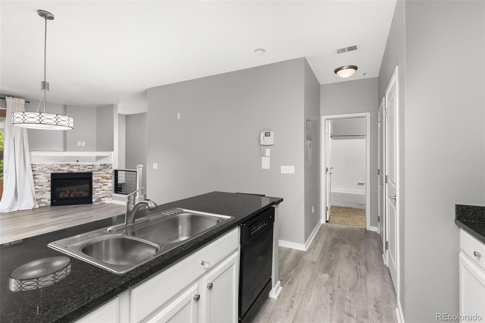 4100 Albion Street Unit: 217