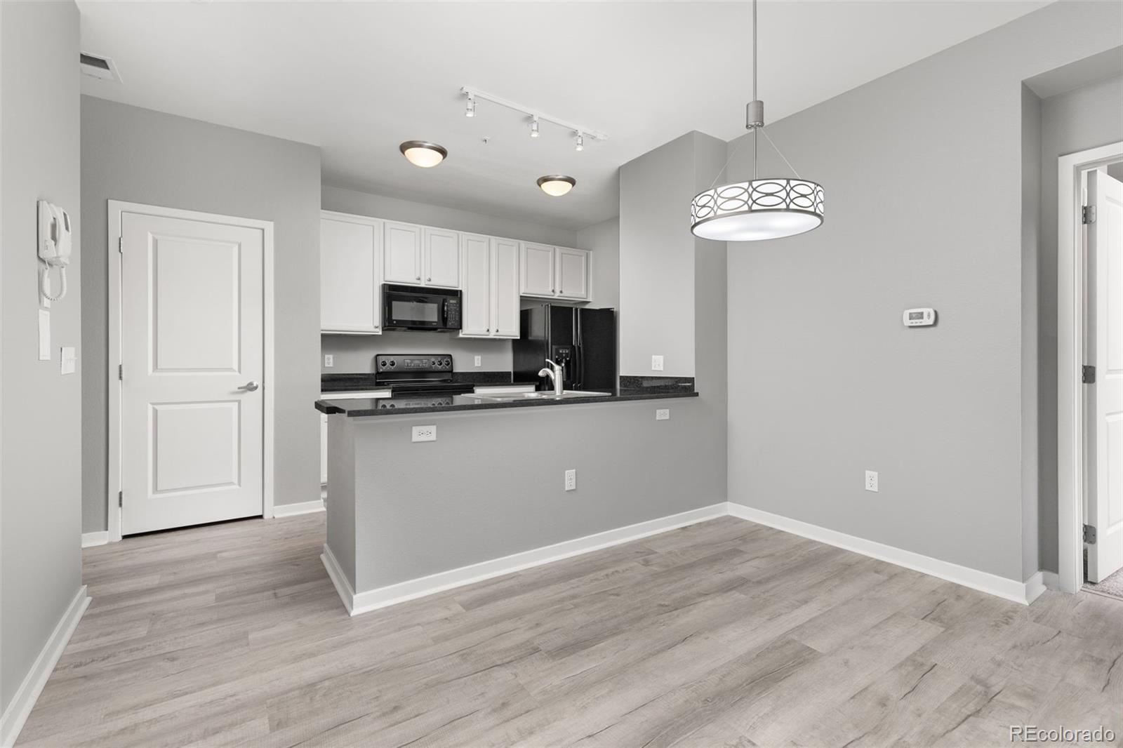 4100 Albion Street Unit: 217