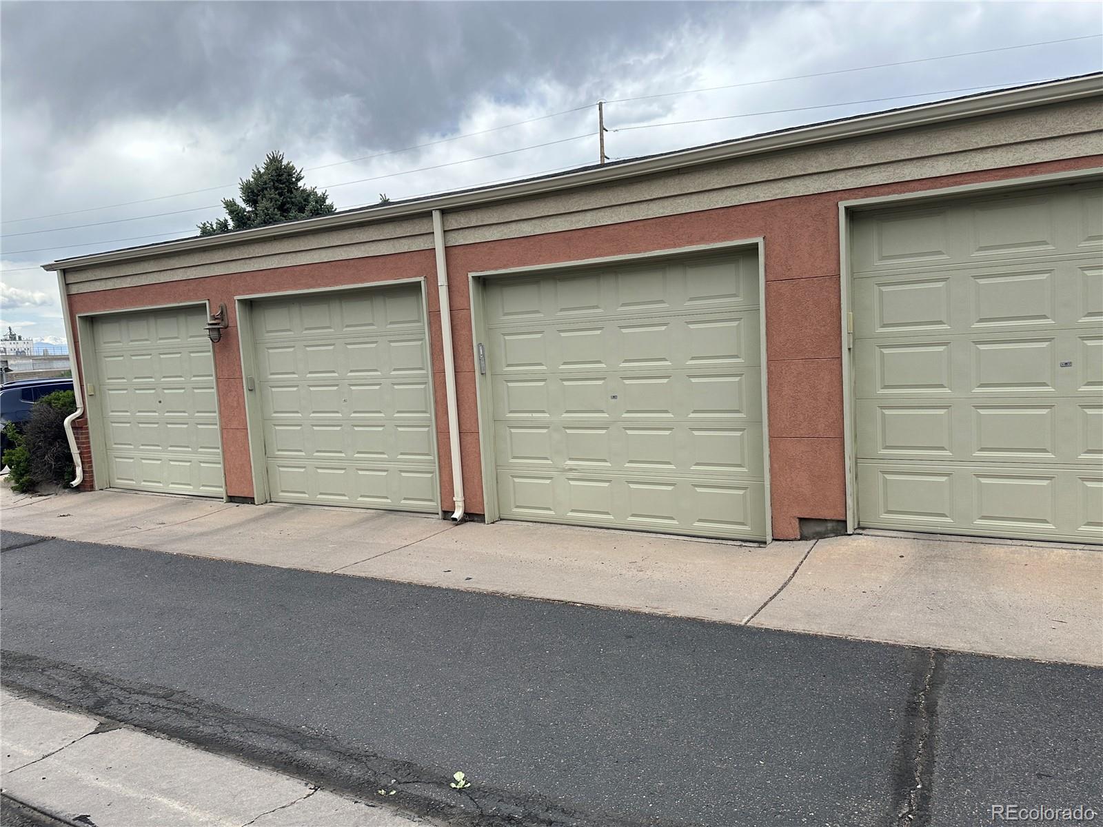 4100 Albion Street Unit: 217