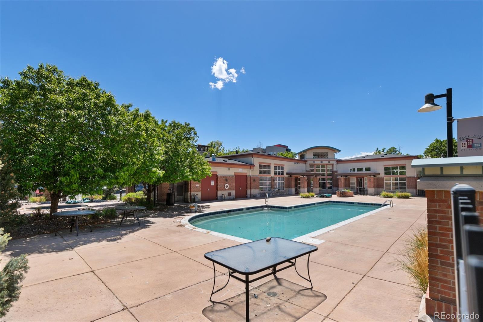 4100 Albion Street Unit: 217