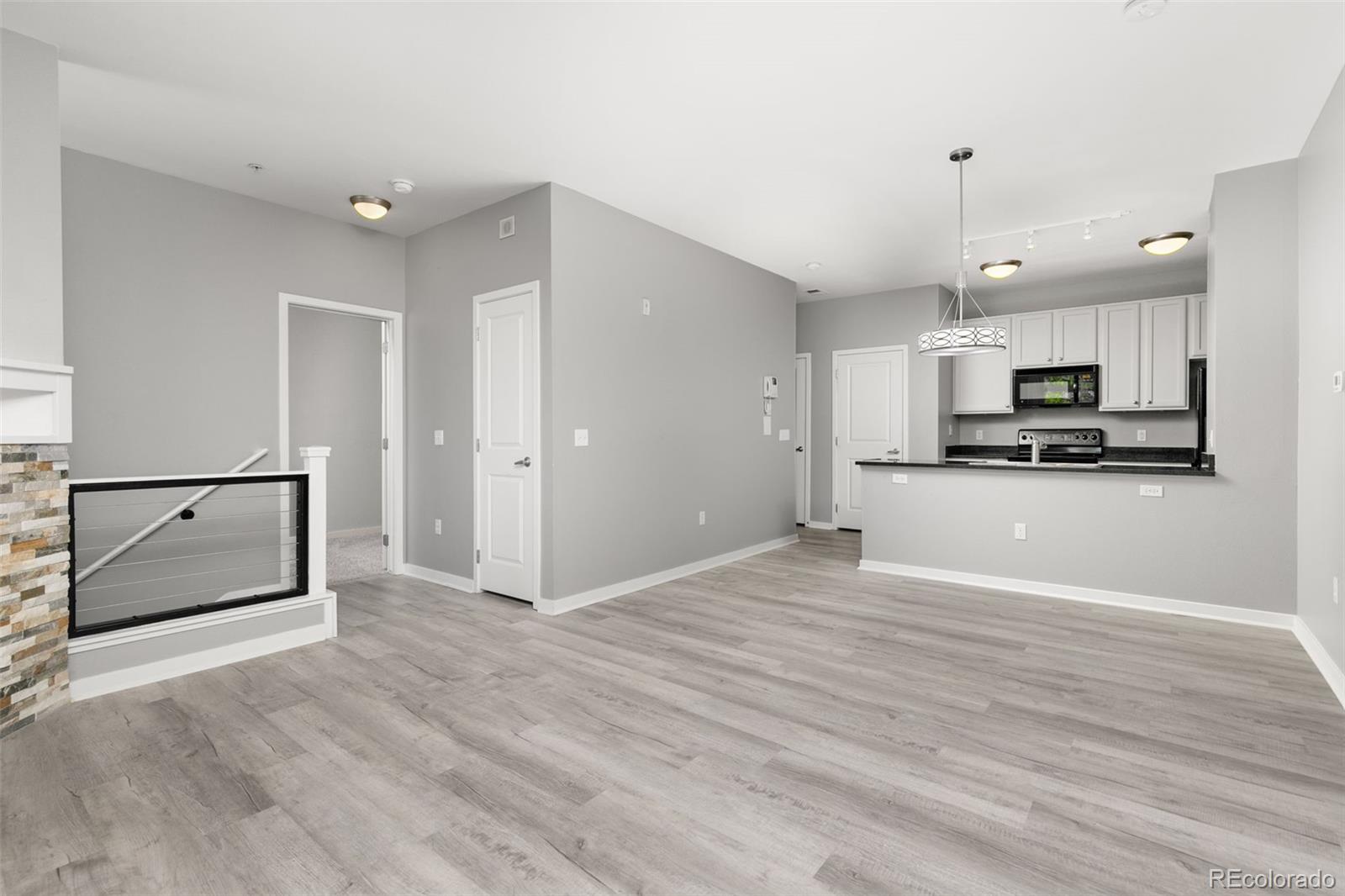 4100 Albion Street Unit: 217