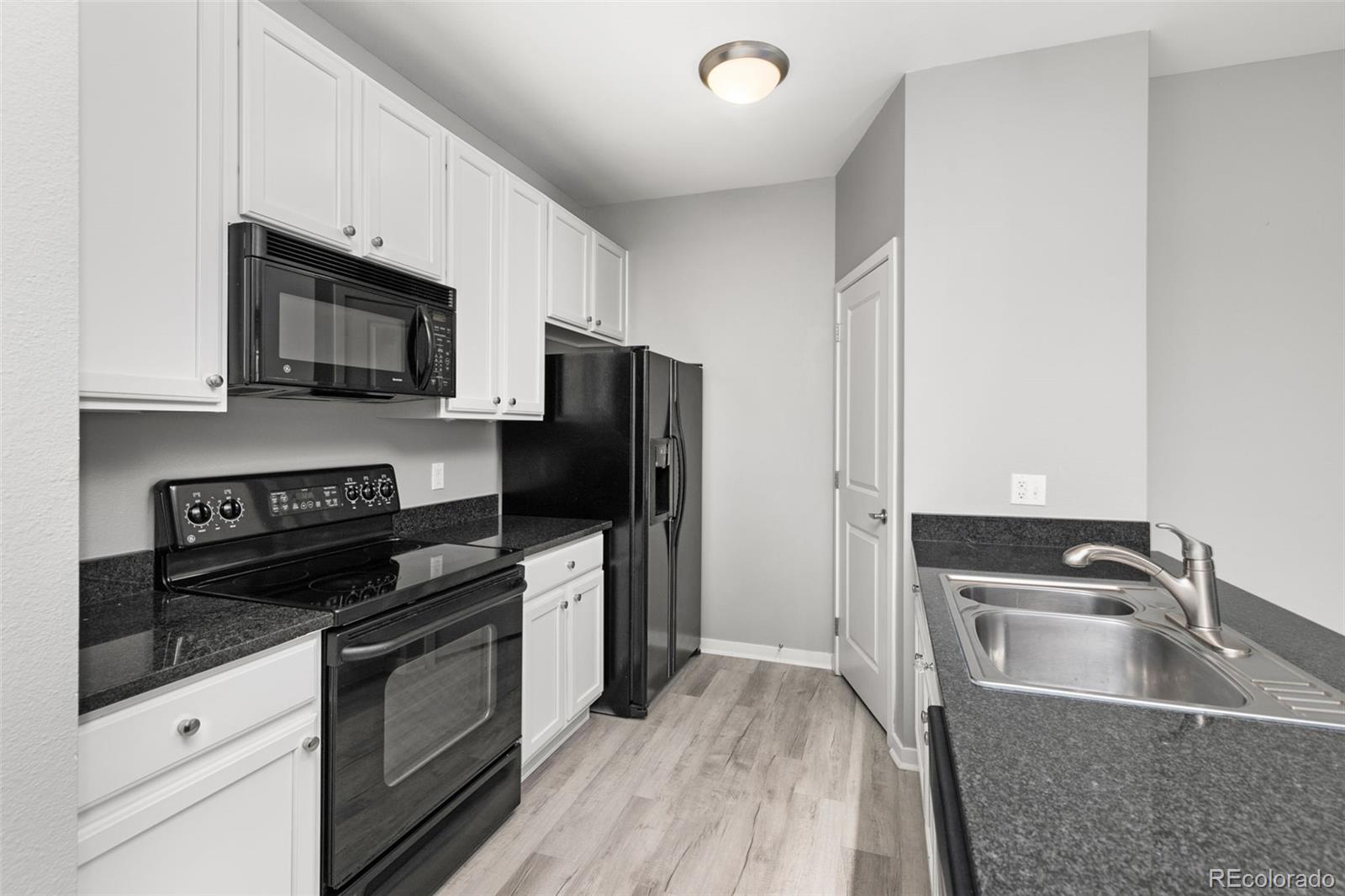4100 Albion Street Unit: 217