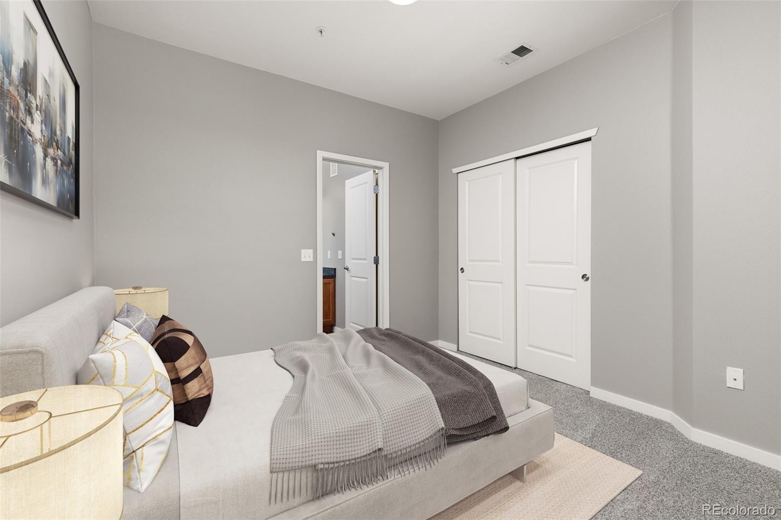 4100 Albion Street Unit: 217