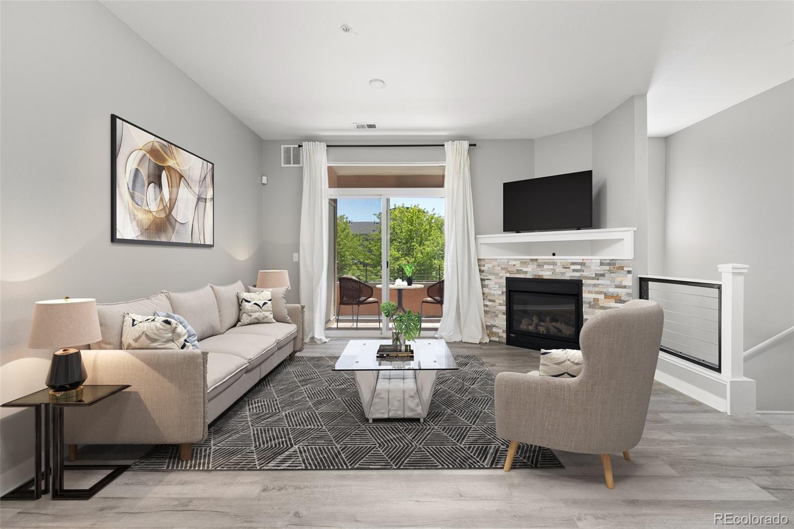 4100 Albion Street Unit: 217
