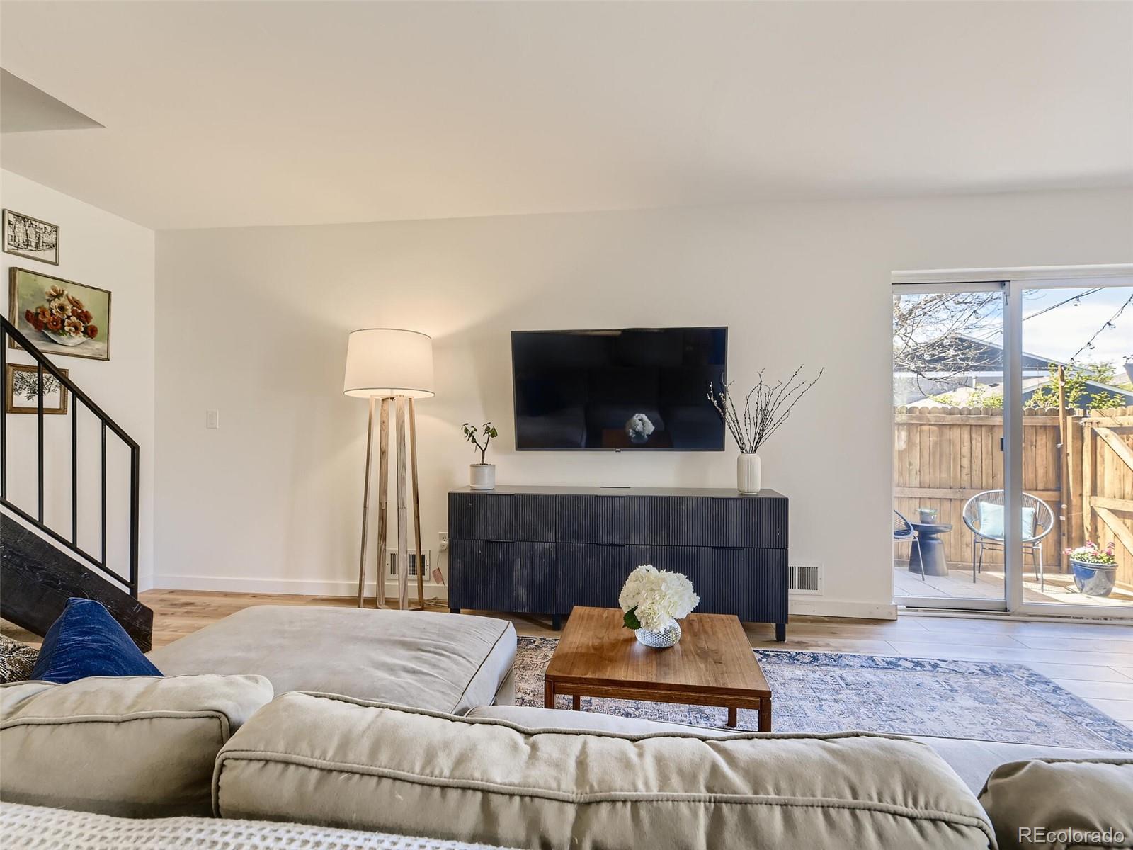10001 E Evans Avenue Unit: 66B