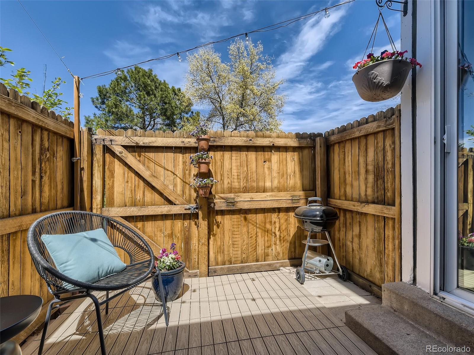 10001 E Evans Avenue Unit: 66B