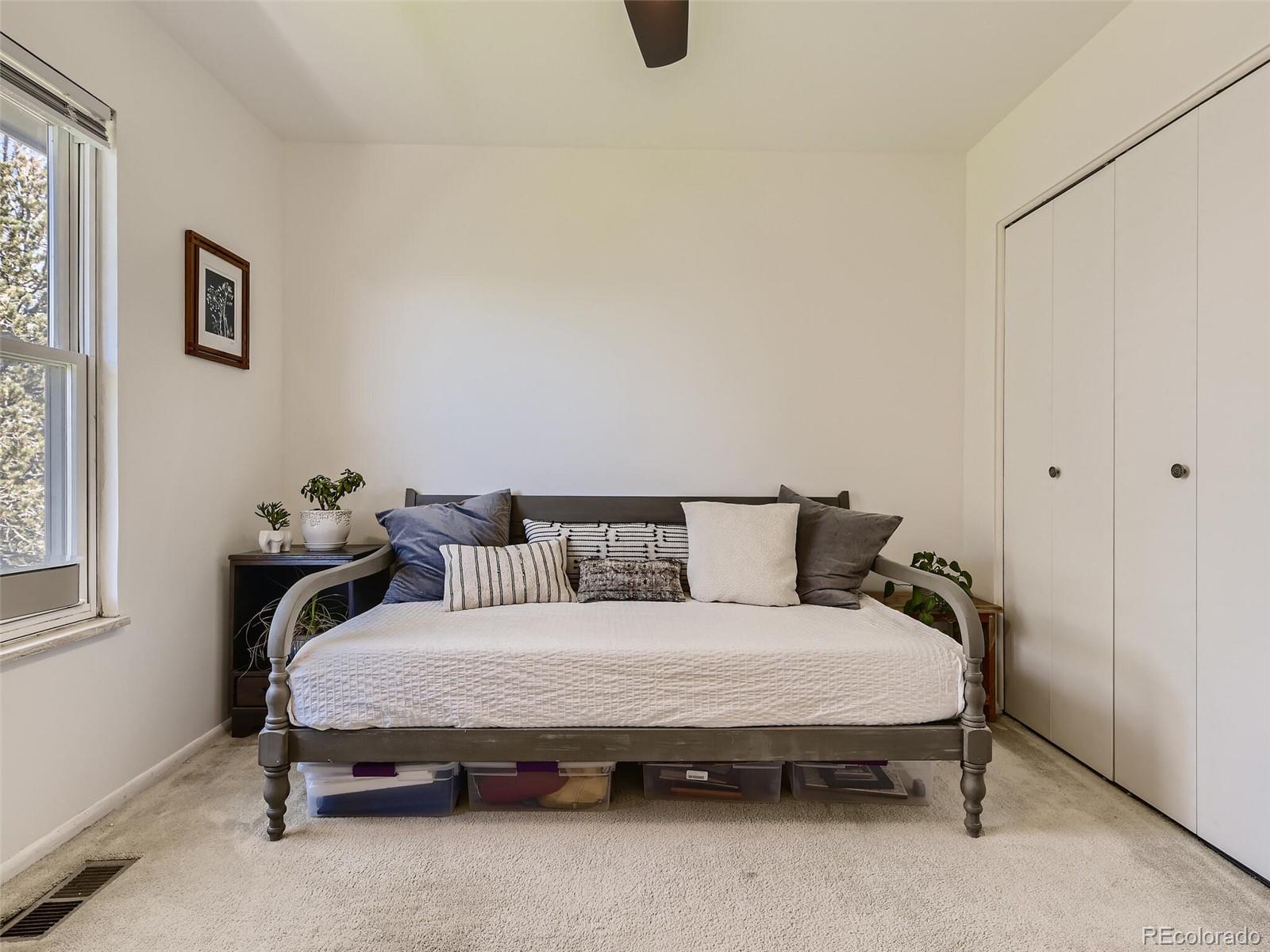 10001 E Evans Avenue Unit: 66B