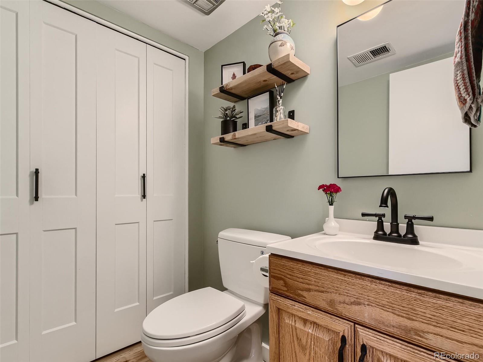 10001 E Evans Avenue Unit: 66B