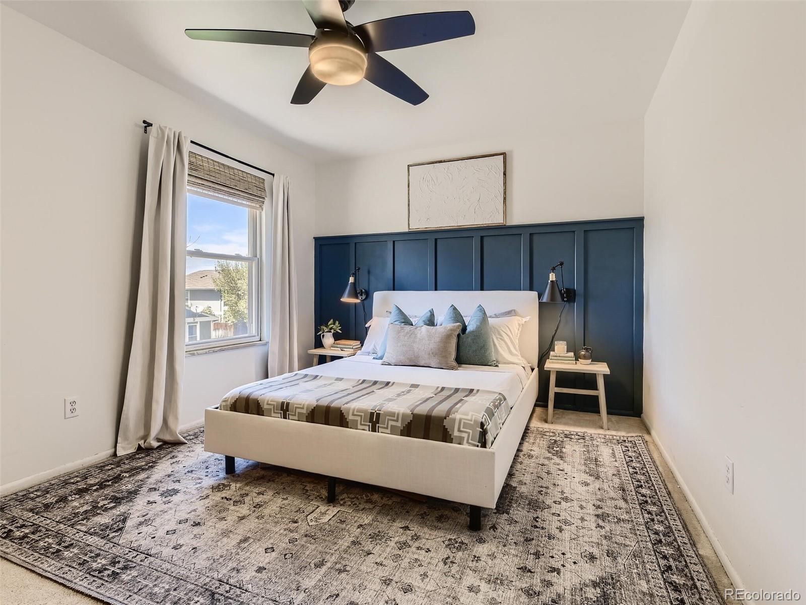 10001 E Evans Avenue Unit: 66B