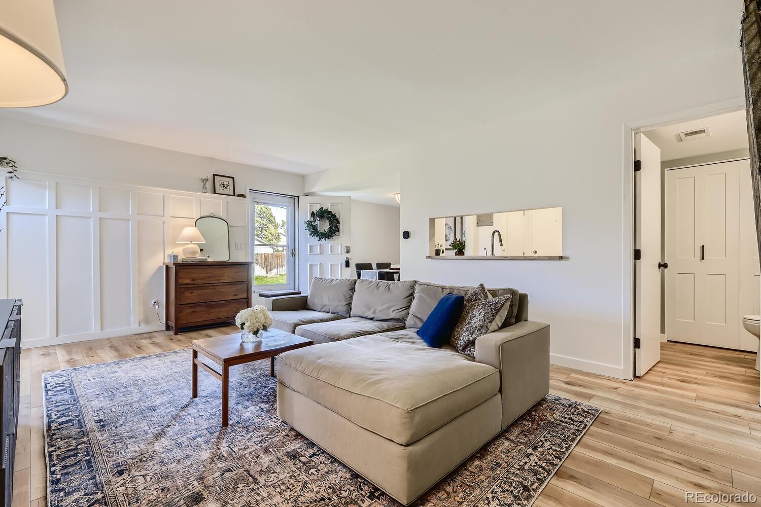 10001 E Evans Avenue Unit: 66B