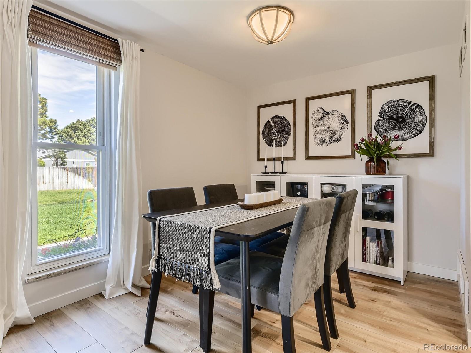 10001 E Evans Avenue Unit: 66B
