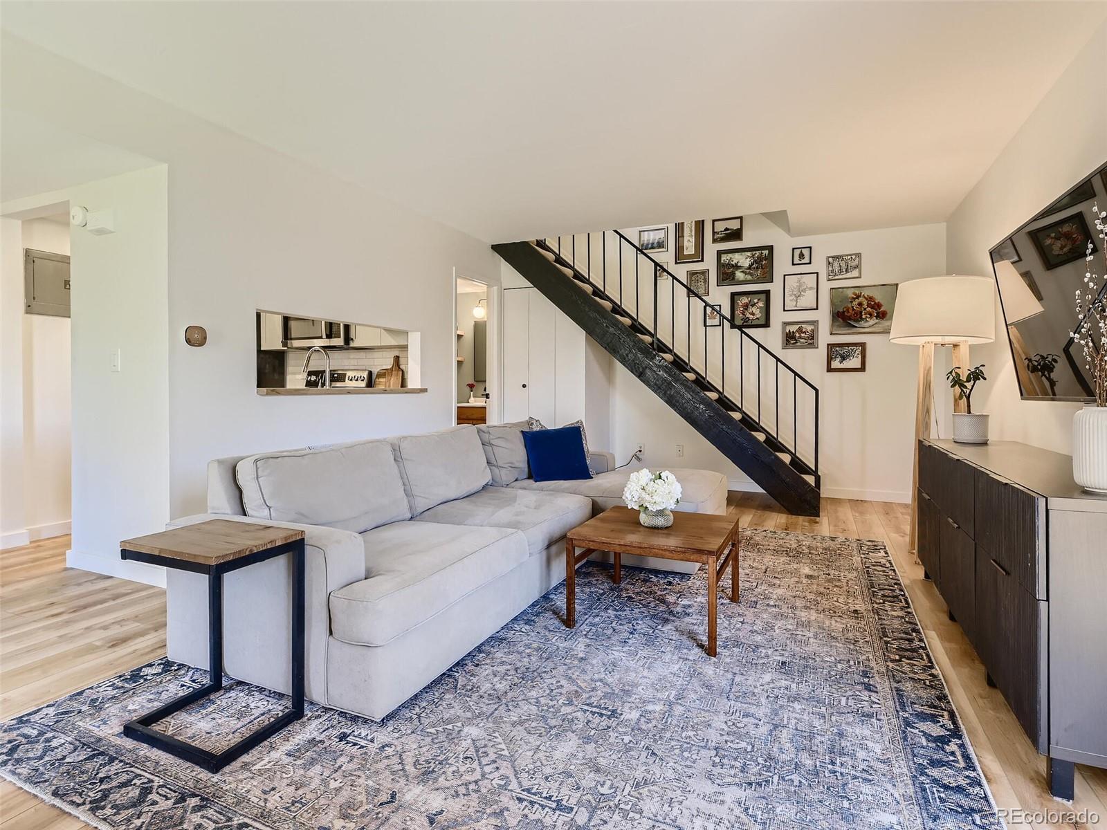 10001 E Evans Avenue Unit: 66B