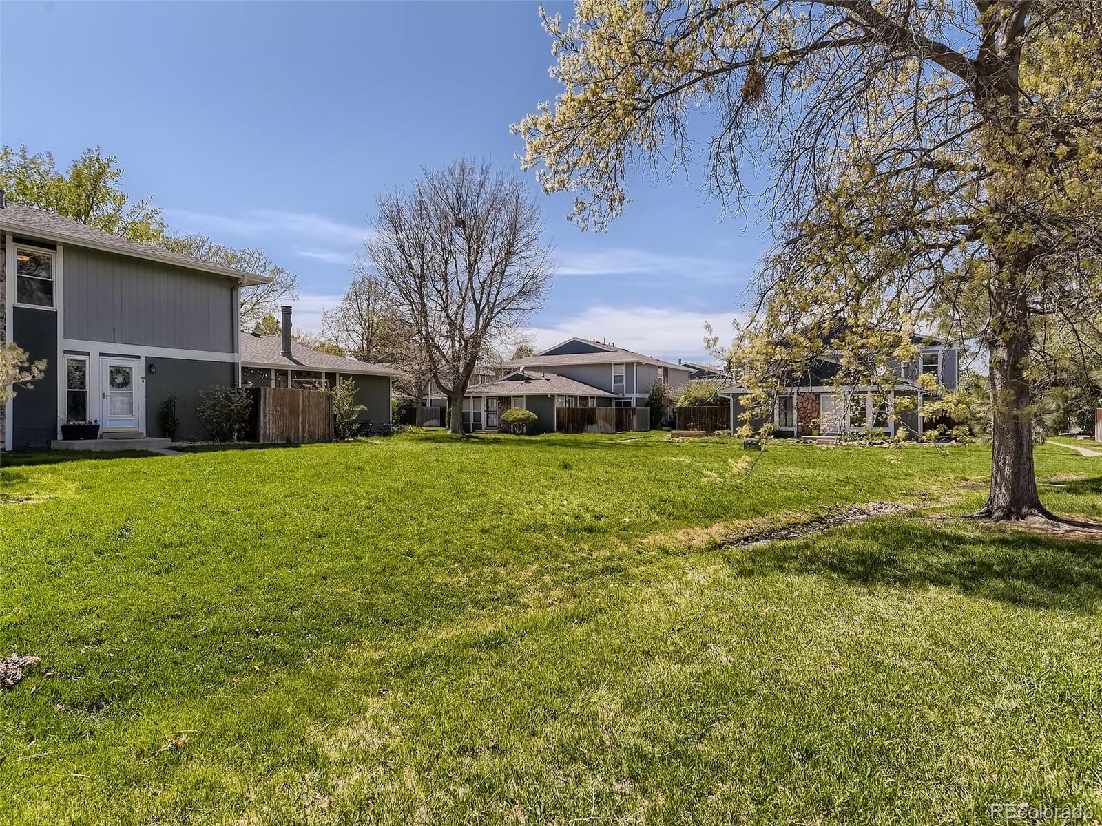 10001 E Evans Avenue Unit: 66B
