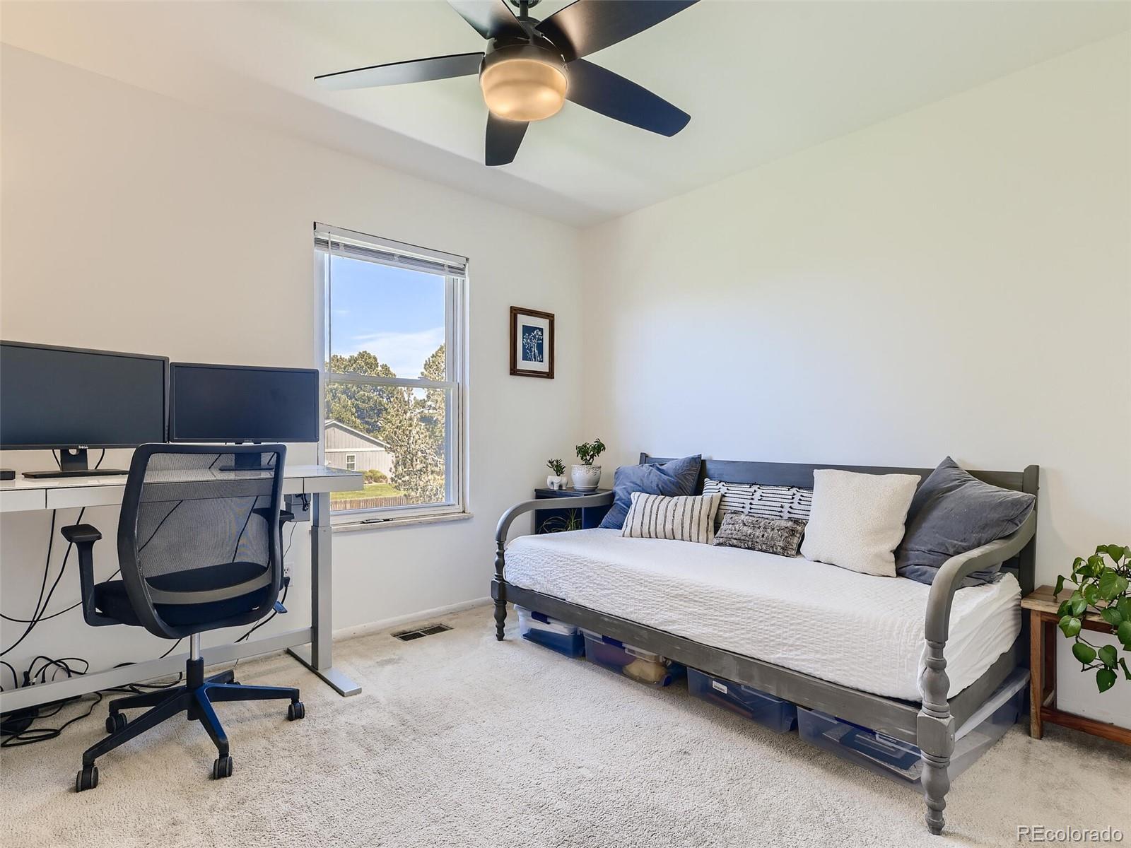 10001 E Evans Avenue Unit: 66B
