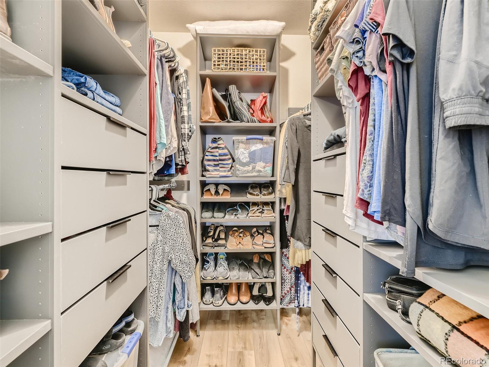 10001 E Evans Avenue Unit: 66B