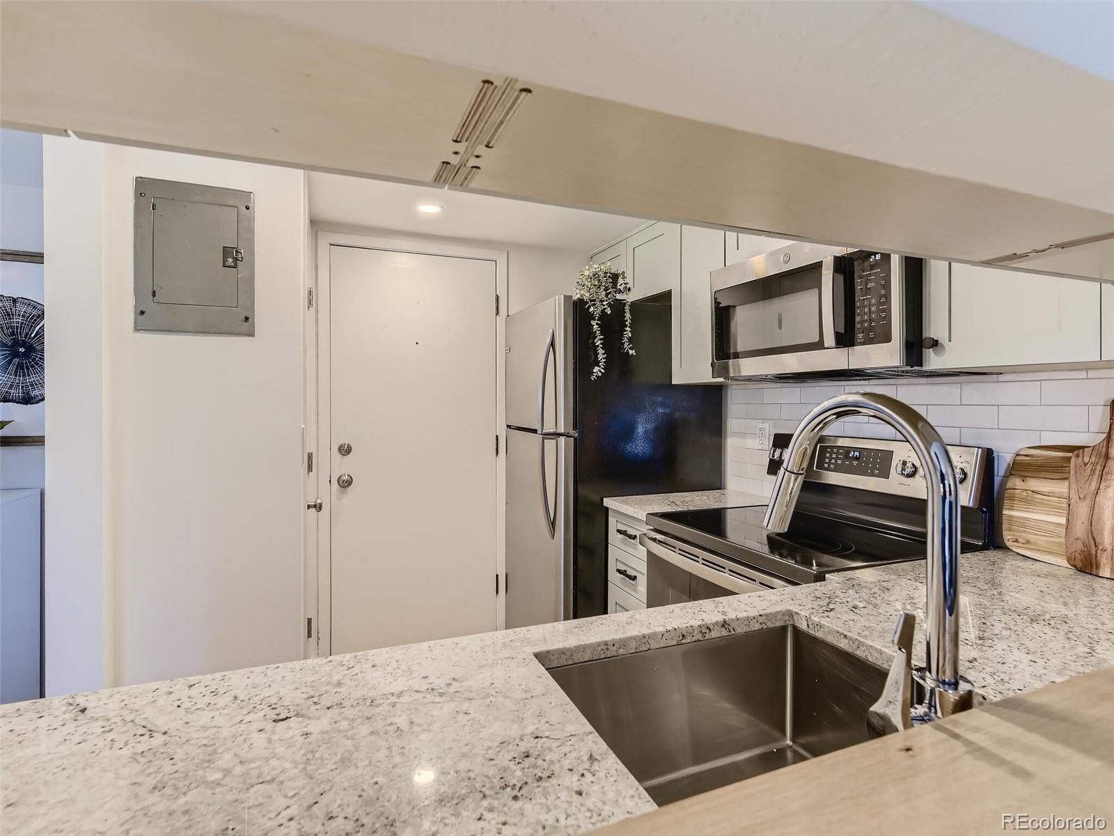 10001 E Evans Avenue Unit: 66B