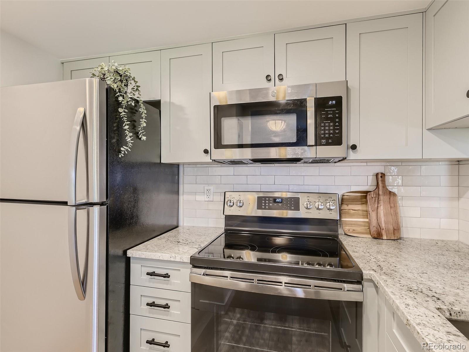10001 E Evans Avenue Unit: 66B