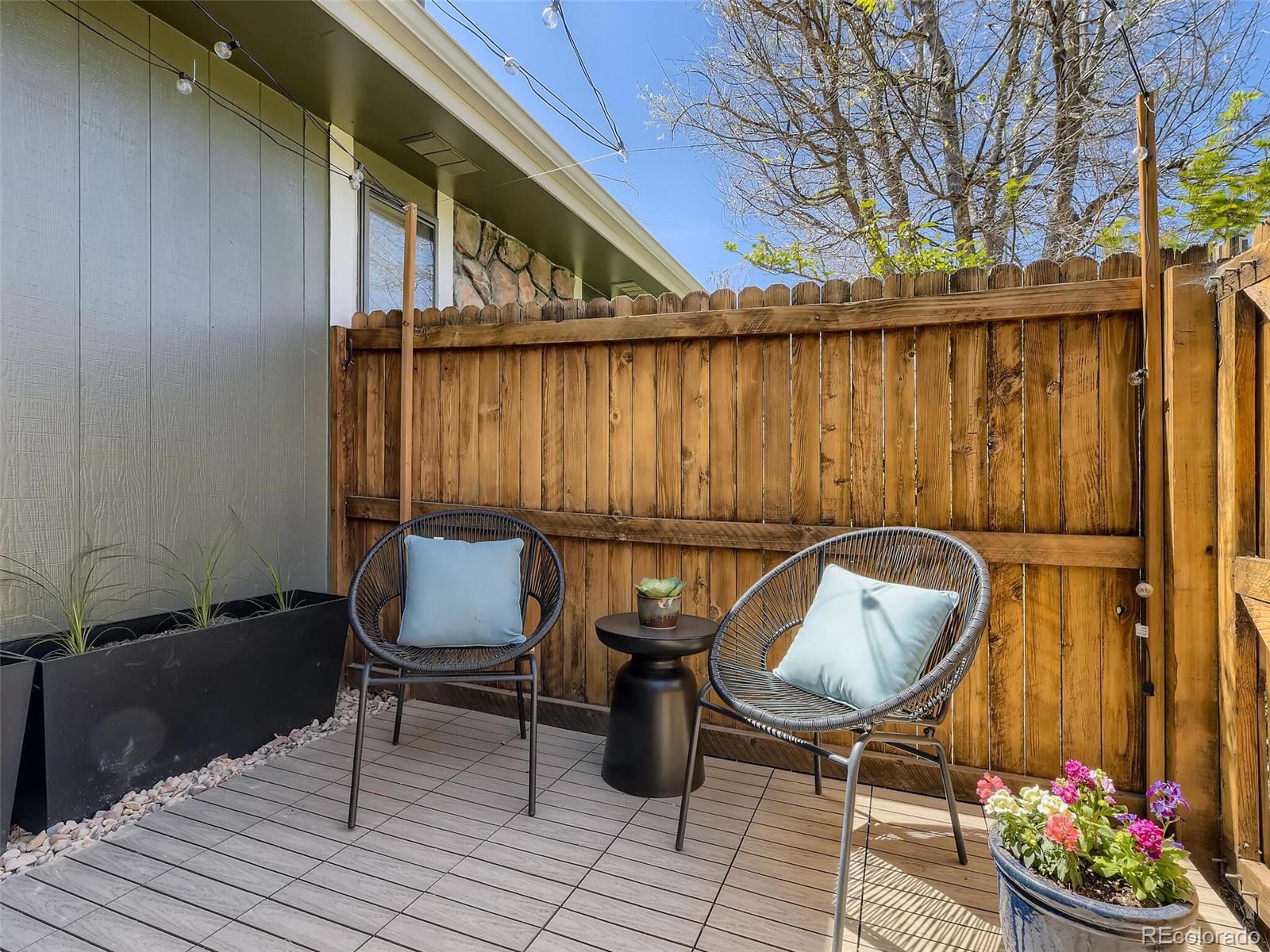10001 E Evans Avenue Unit: 66B