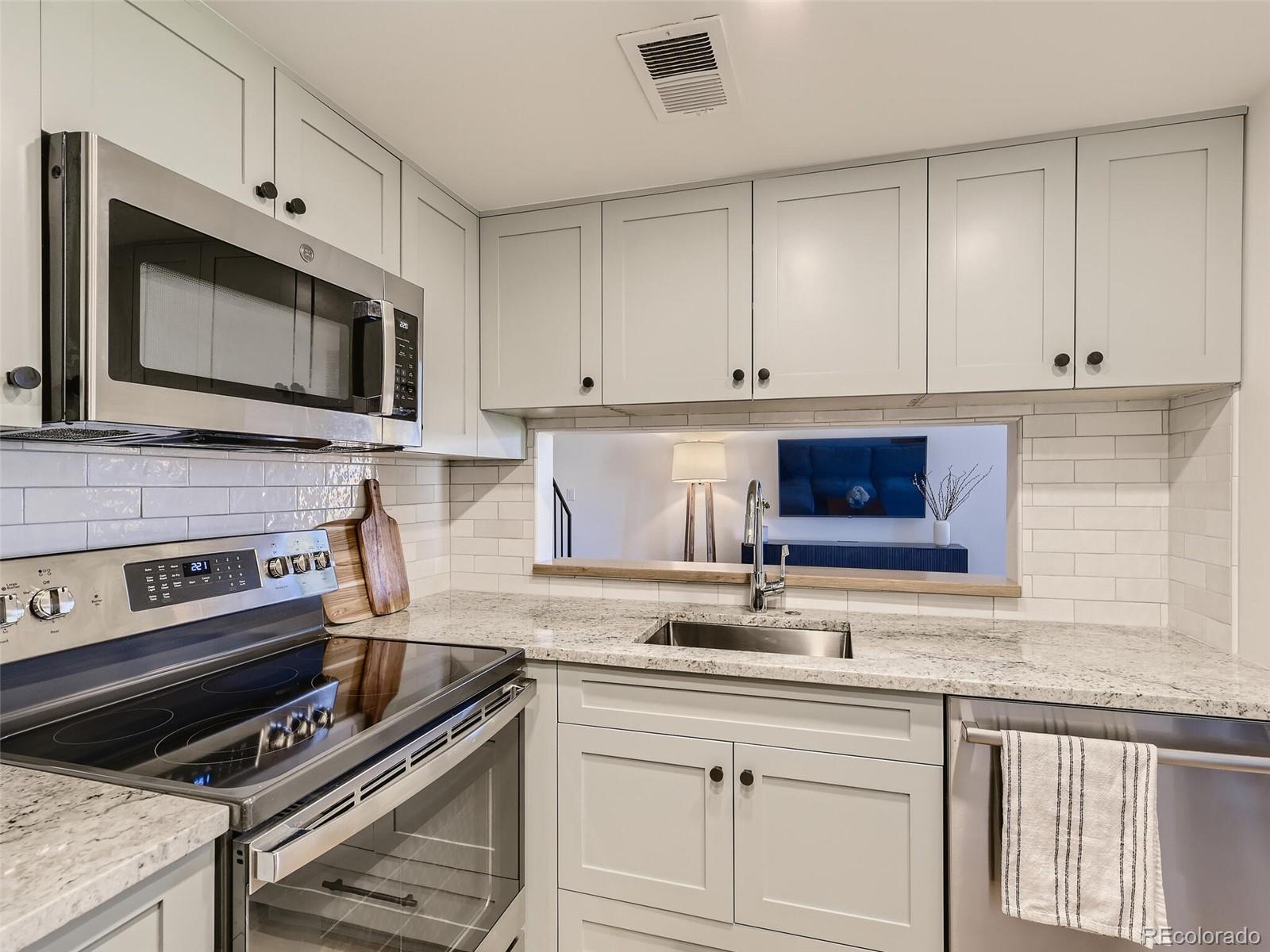 10001 E Evans Avenue Unit: 66B