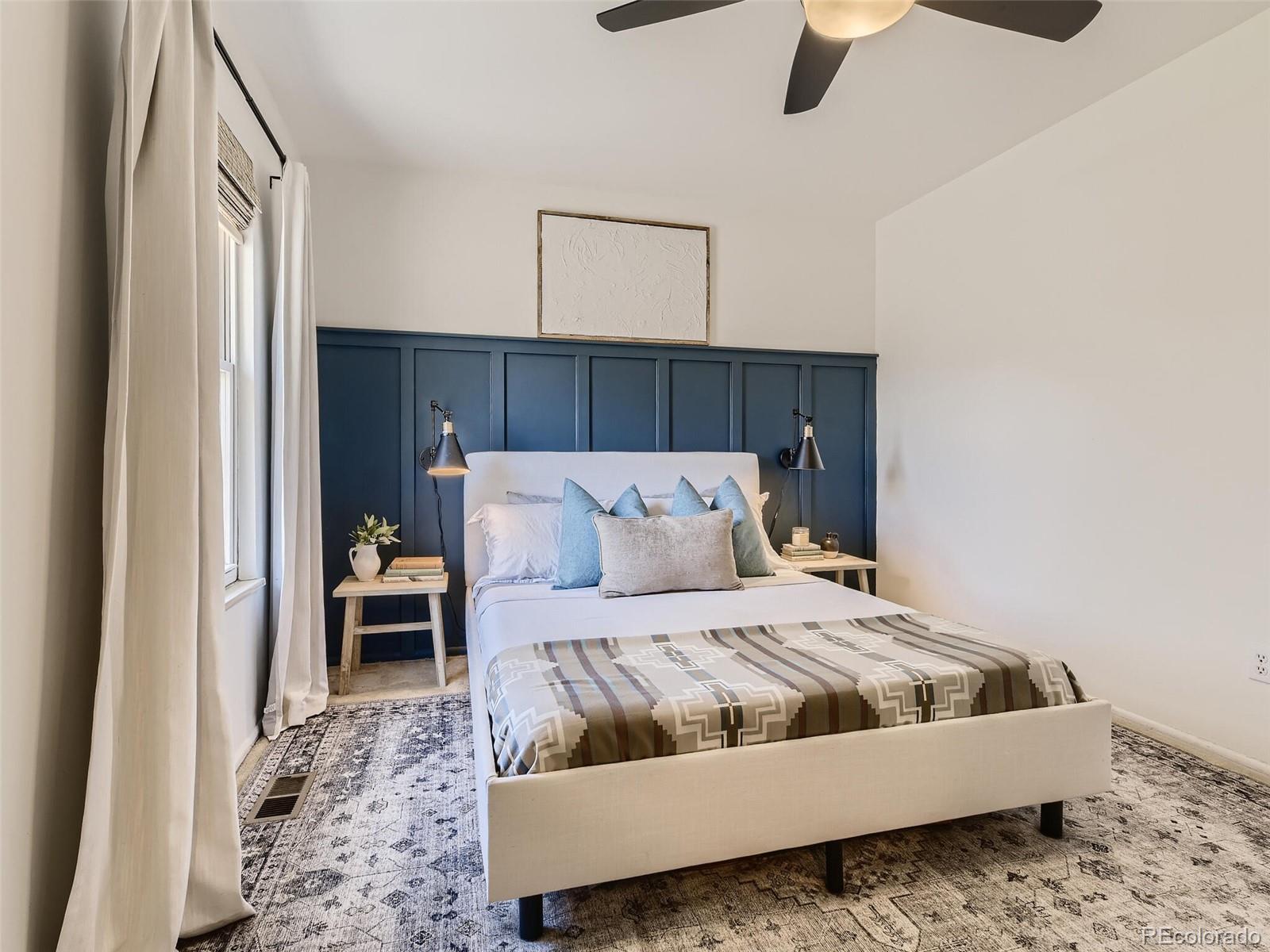 10001 E Evans Avenue Unit: 66B