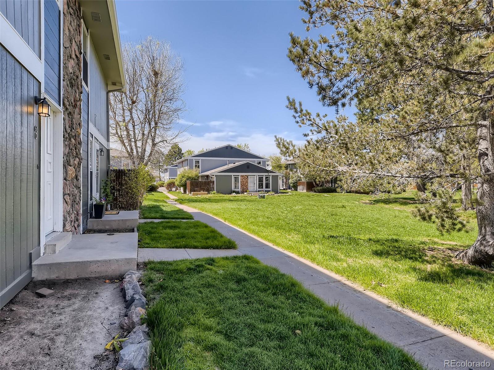 10001 E Evans Avenue Unit: 66B