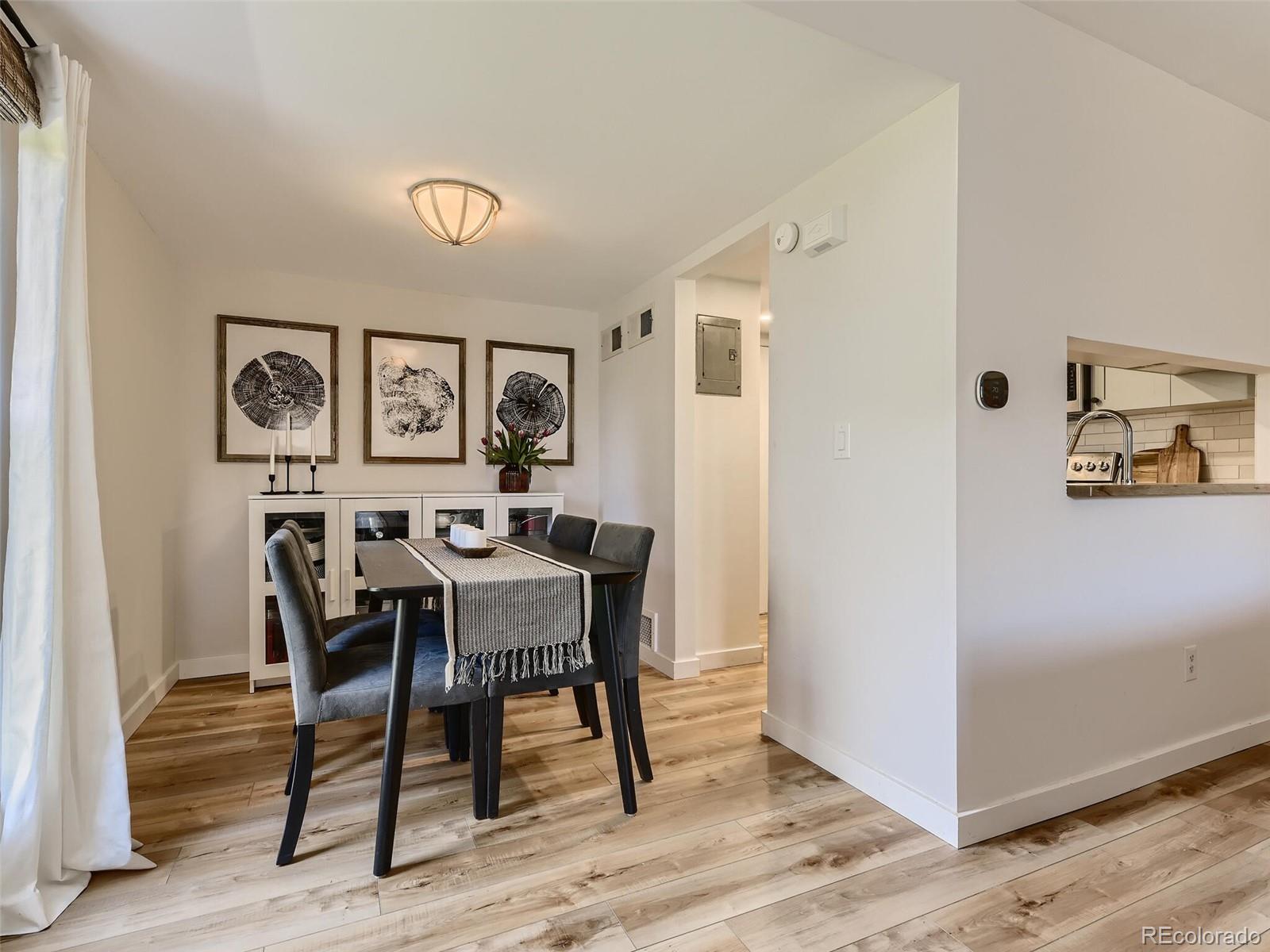 10001 E Evans Avenue Unit: 66B