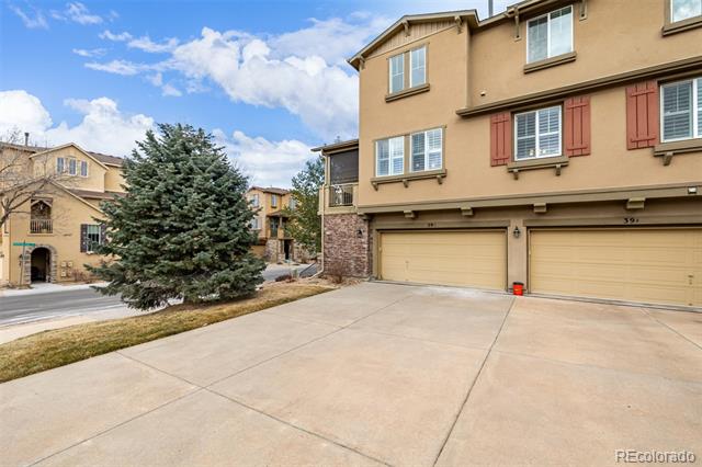 10588 Parkington Lane Unit: 39C
