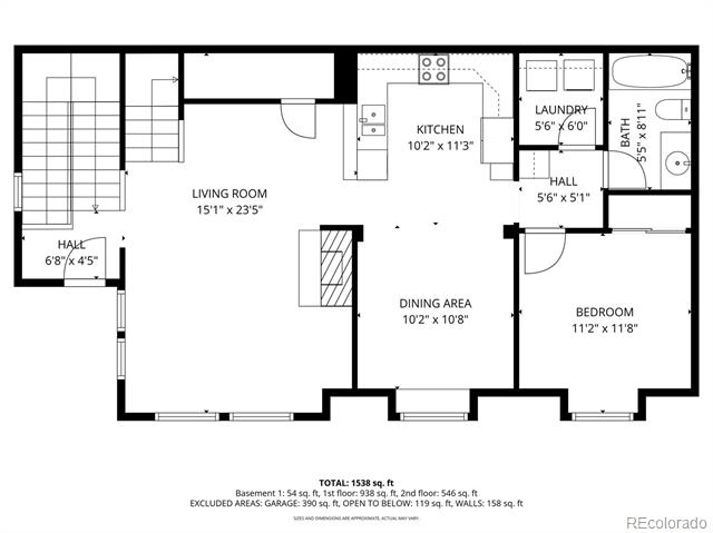 10588 Parkington Lane Unit: 39C