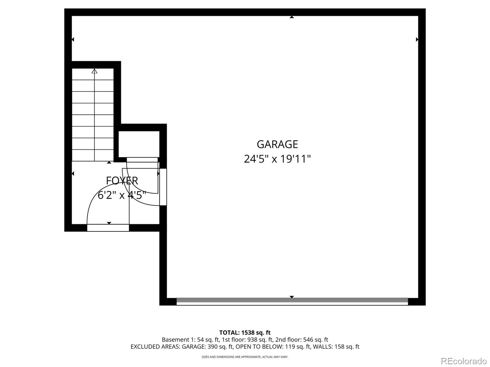 10588 Parkington Lane Unit: 39C