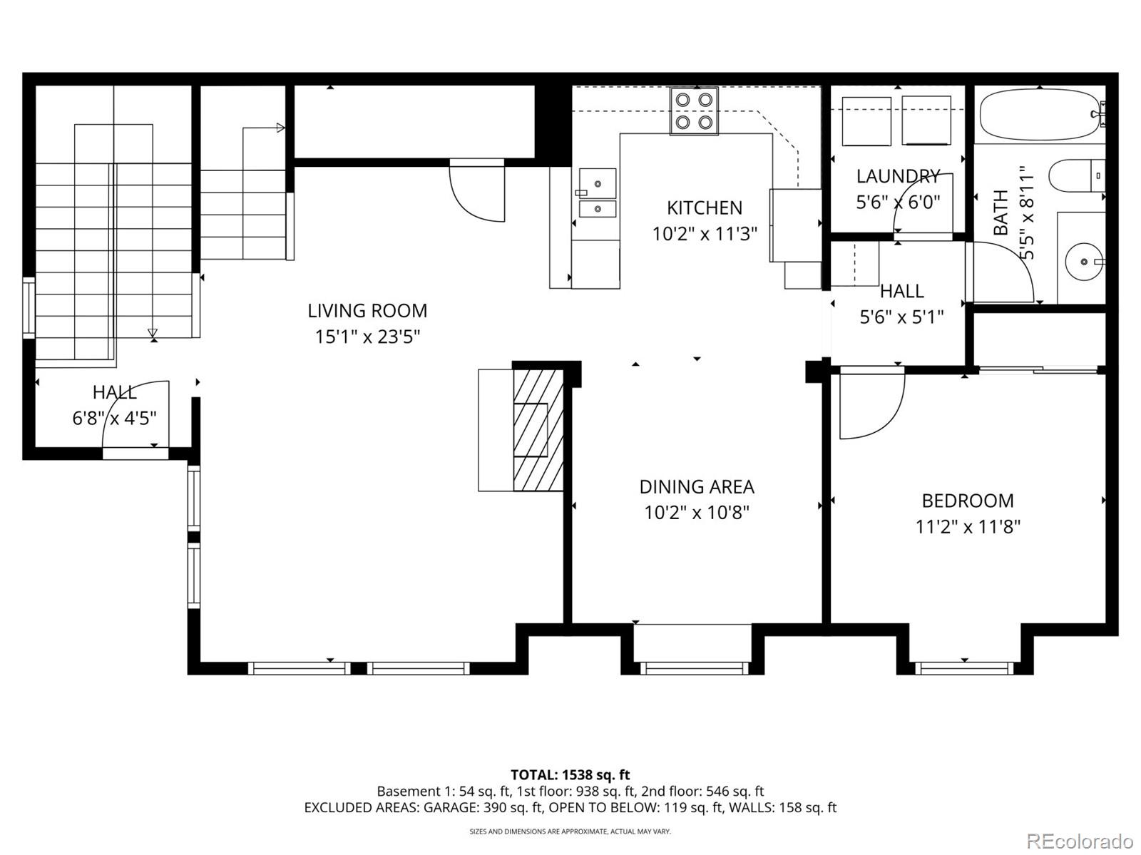 10588 Parkington Lane Unit: 39C