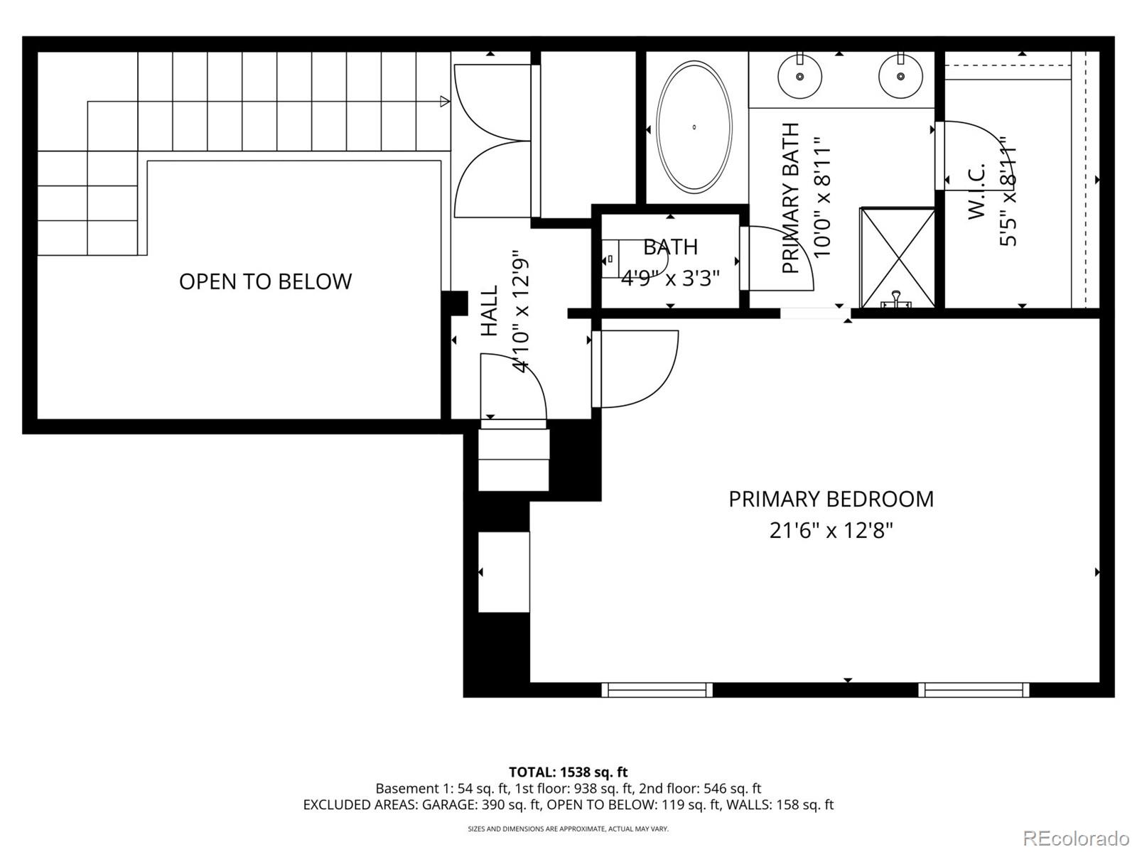 10588 Parkington Lane Unit: 39C