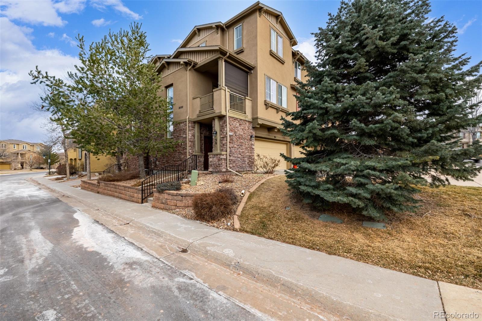 10588 Parkington Lane Unit: 39C