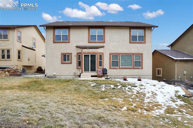 4418 College Park Court