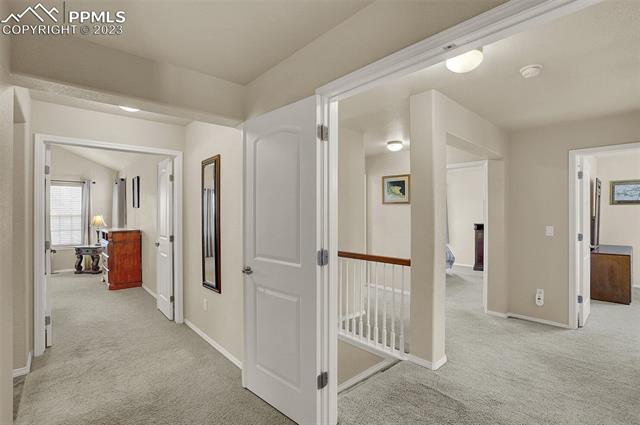 4418 College Park Court