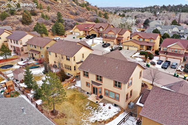 4418 College Park Court