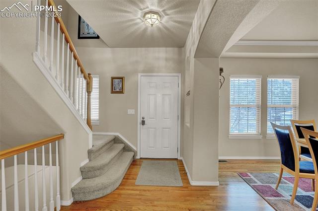 4418 College Park Court