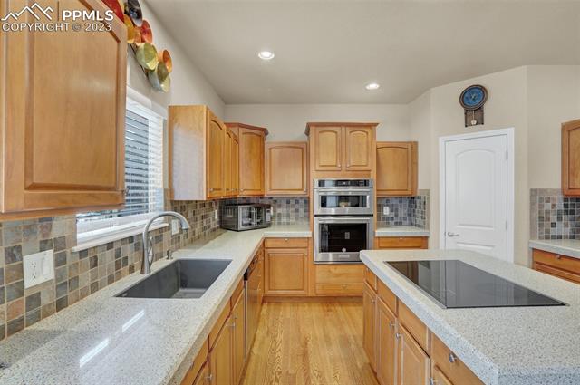 4418 College Park Court