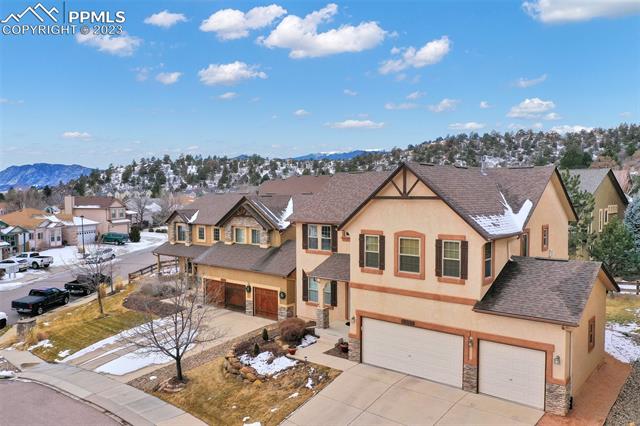4418 College Park Court