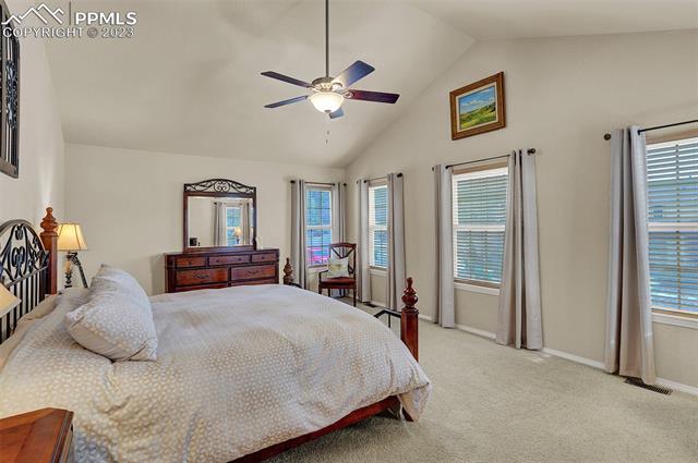 4418 College Park Court