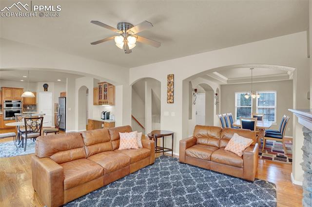4418 College Park Court