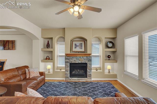 4418 College Park Court