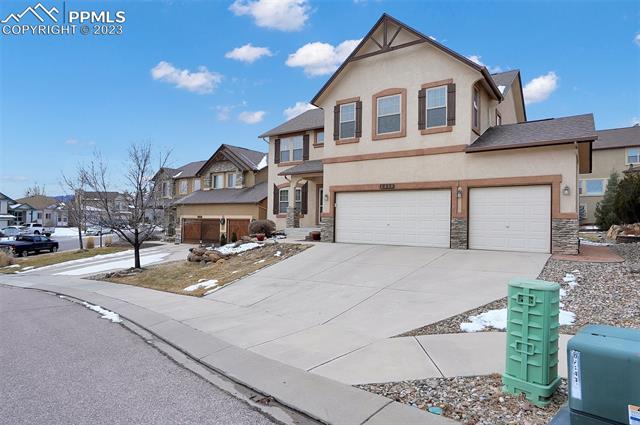 4418 College Park Court