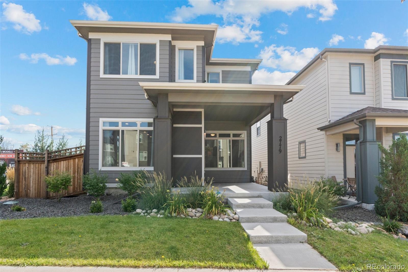 2779 W 69th Avenue