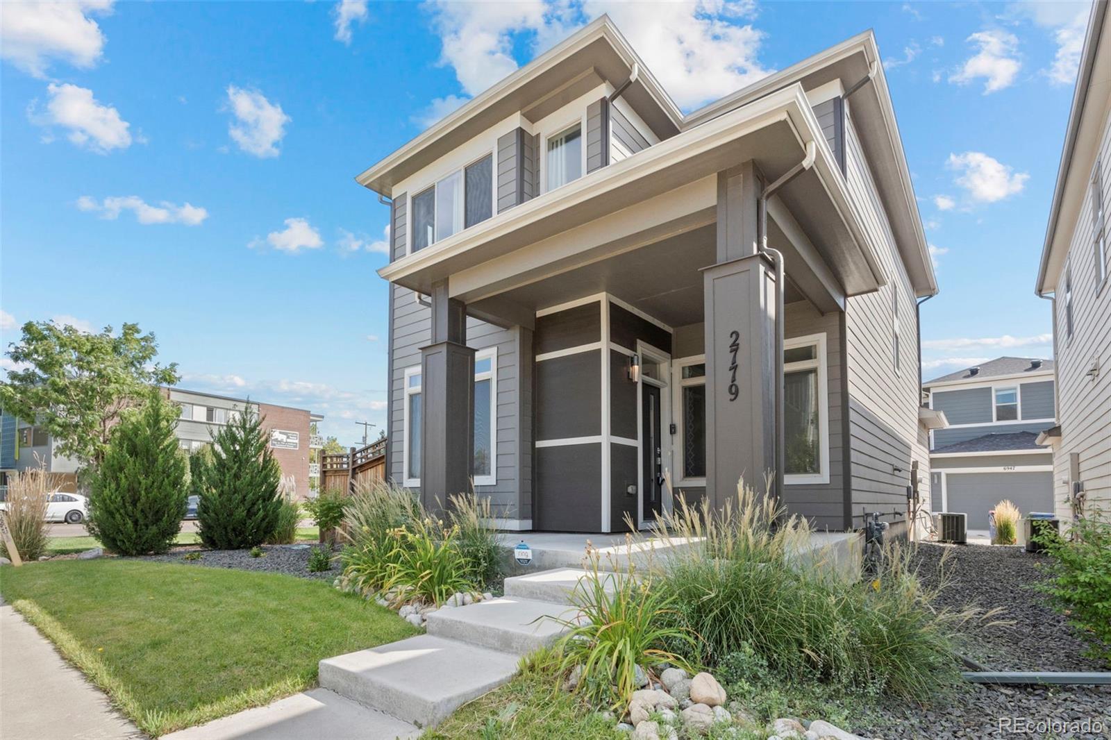 2779 W 69th Avenue