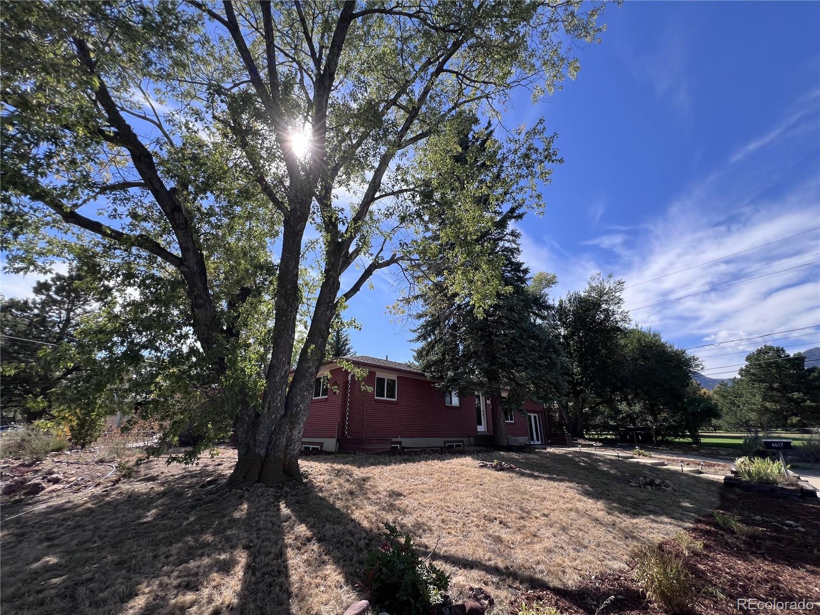 4617 Gordon Drive