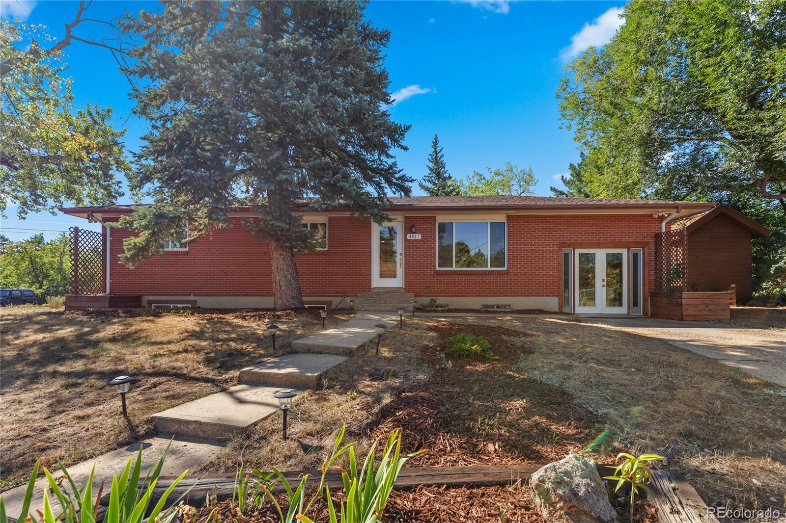 4617 Gordon Drive
