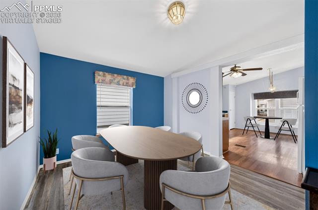 65 Pendelton Circle